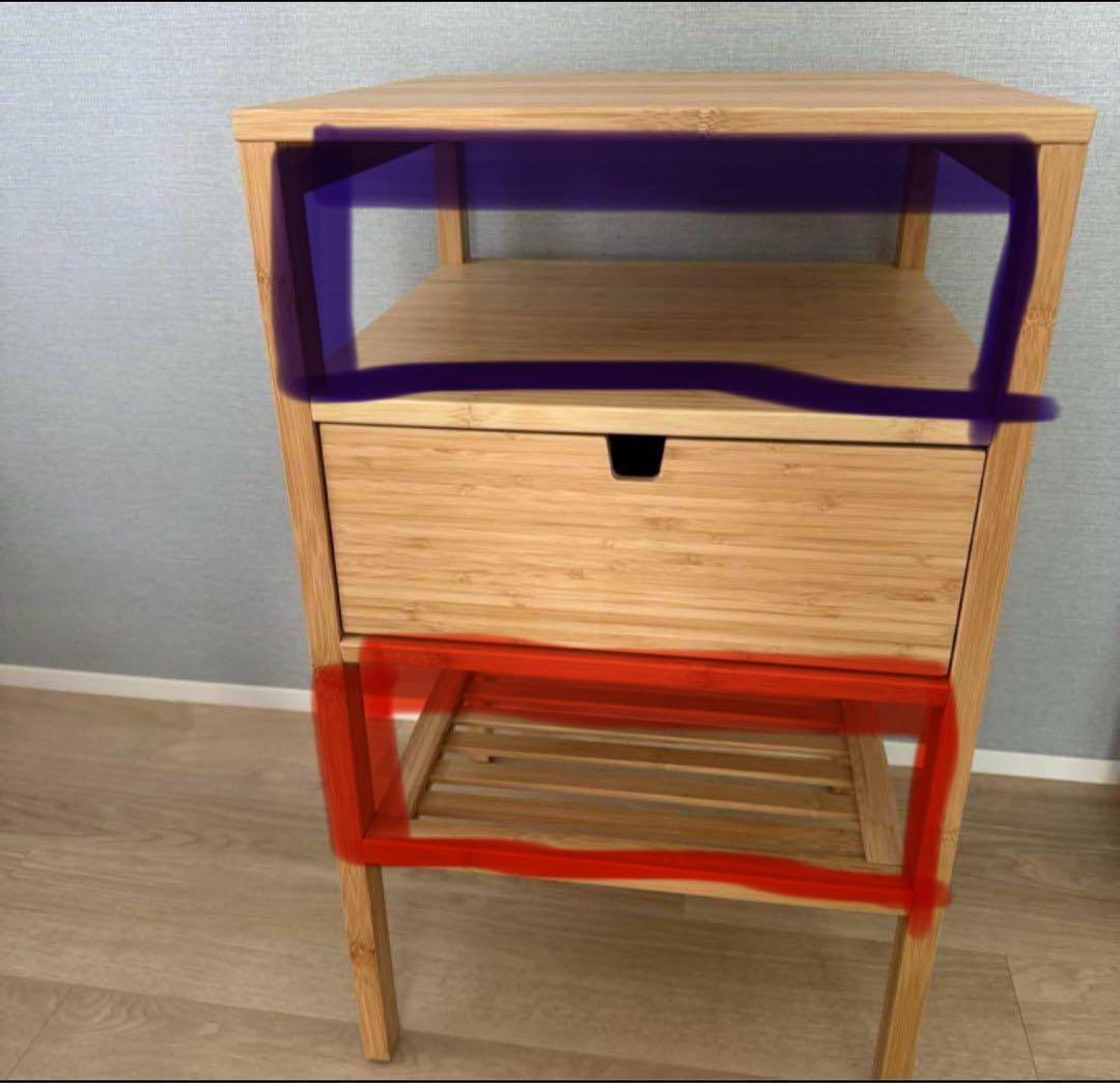 IKEA ノールドシーサー