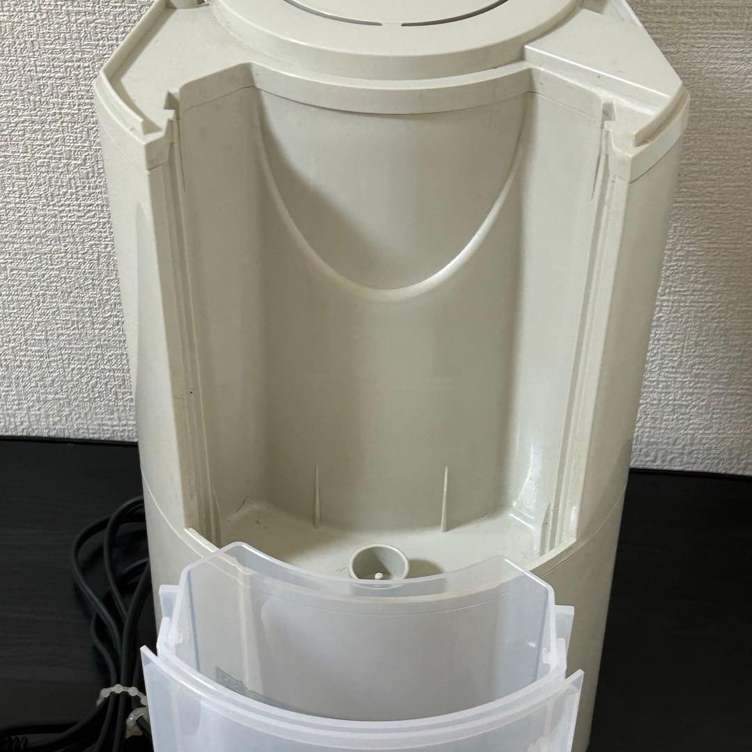 Amway アムウェイ E-5072J3 カフェテック 2016年製