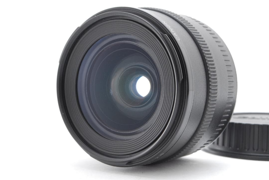 [動作確認済]Canon キャノン EF 24mm f/2.8 レンズ