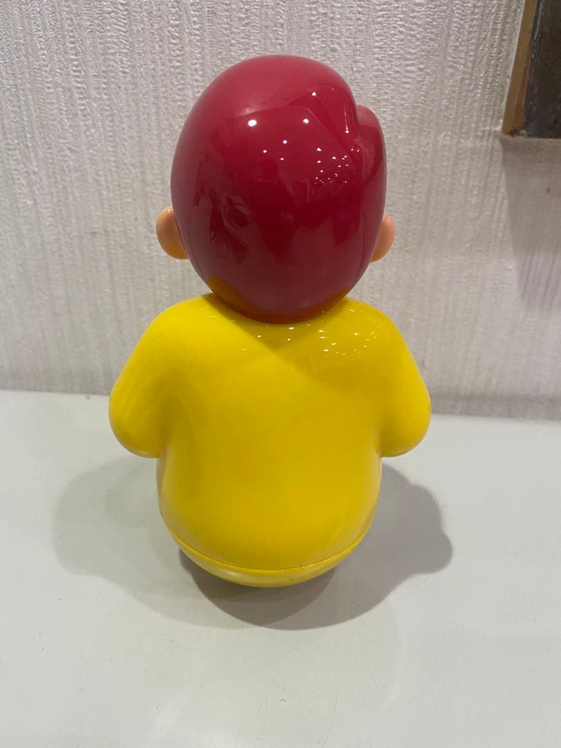 ホアン・コルネラ Joan Cornella フィギュア FREE HUGS