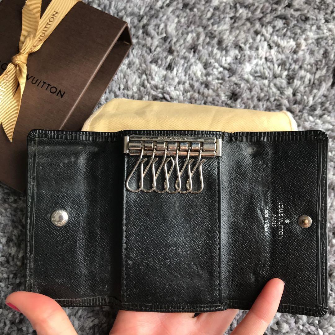 ルイヴィトン キーケース
