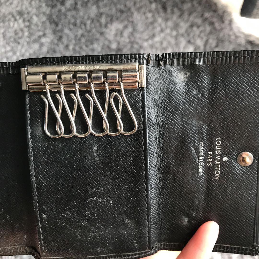 ルイヴィトン キーケース