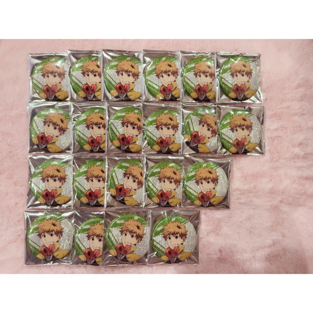 東京喰種FES 永近英良 ヒデ 缶バッジ まとめ売り