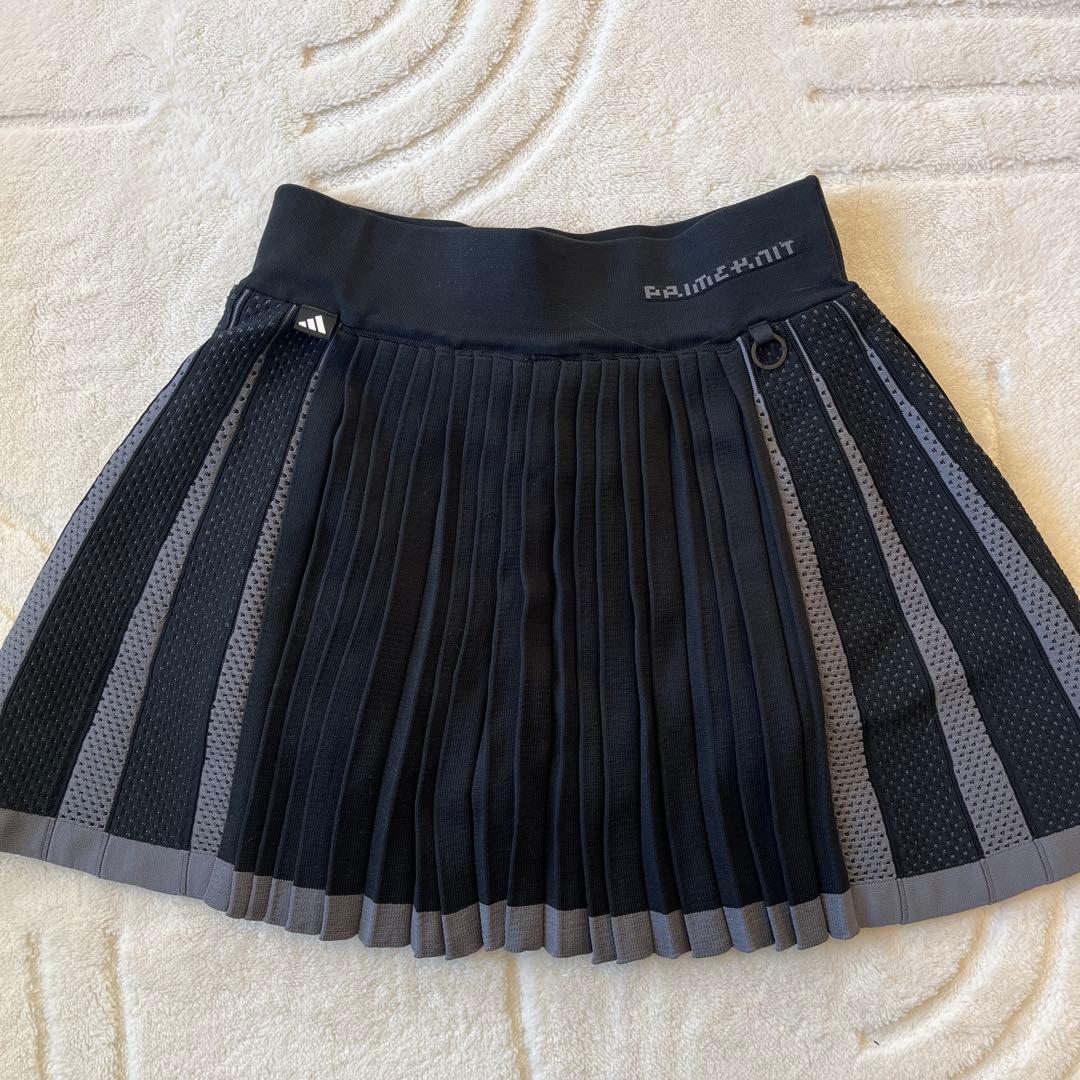 アディダスゴルフ⛳️プライムニットレディースMサイズ定価34,100円