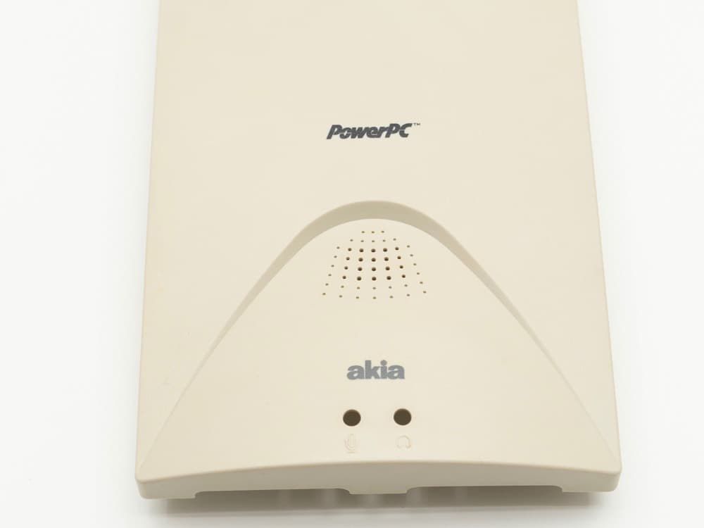 akia MicroBook Power 604 パネルセット