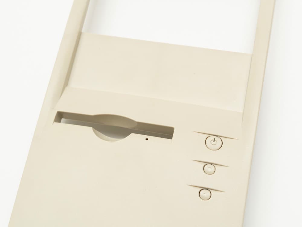 akia MicroBook Power 604 パネルセット