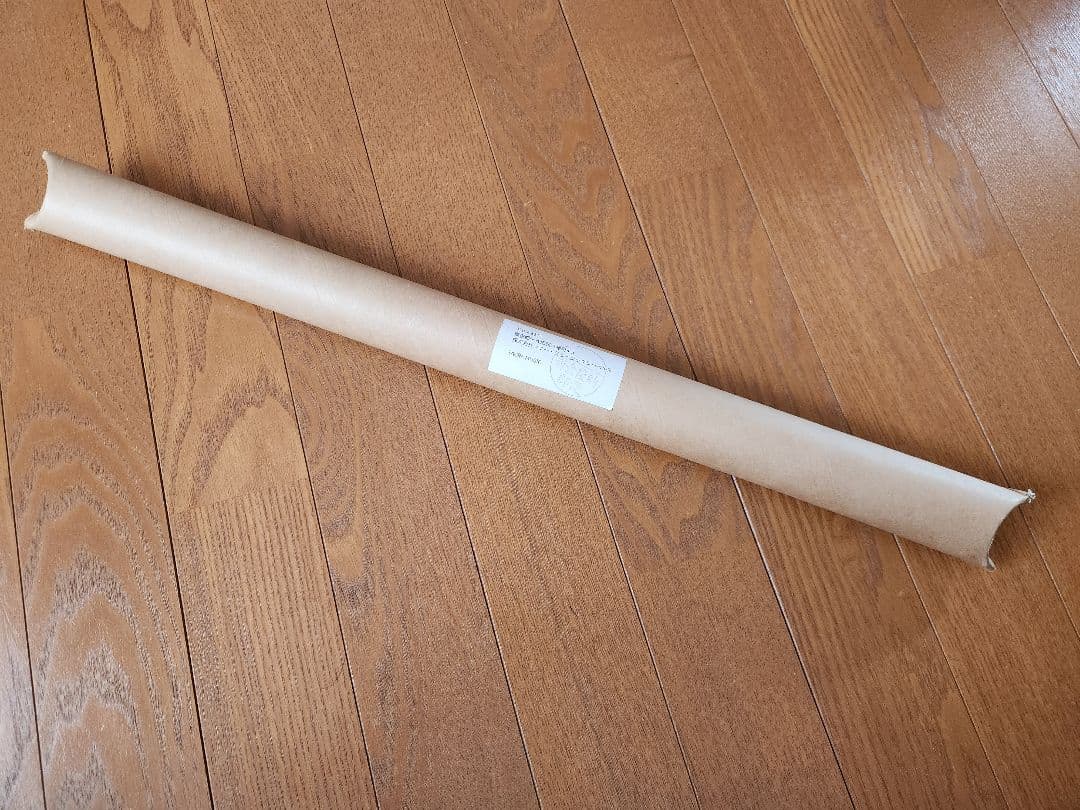 【LiSA】 LADYBUG 直筆サイン入りポスター