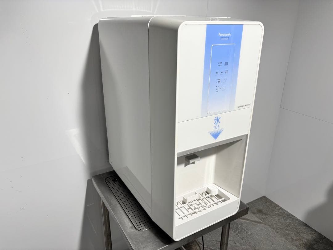 2023年製パナソニック業務用チップアイスディスペンサーSIM-CD125LVC