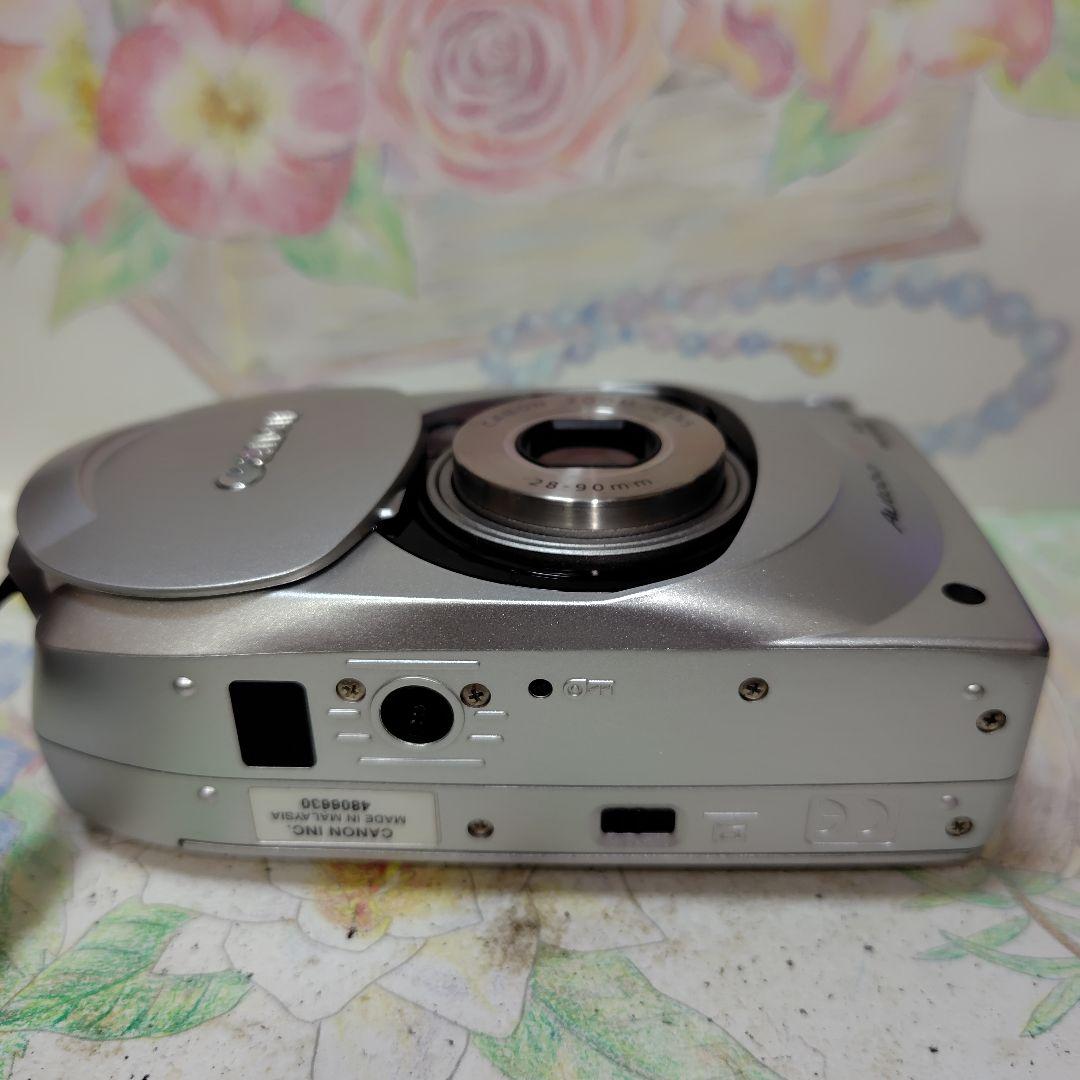 ☆☆極上美品❕動作確認済☆☆キヤノンオートボーイ EPO（エポ）