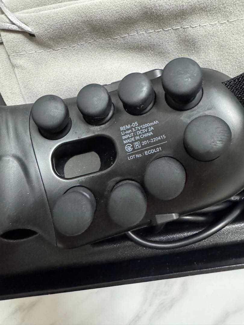 ドクターエアー　3Dアイマジックタッピング