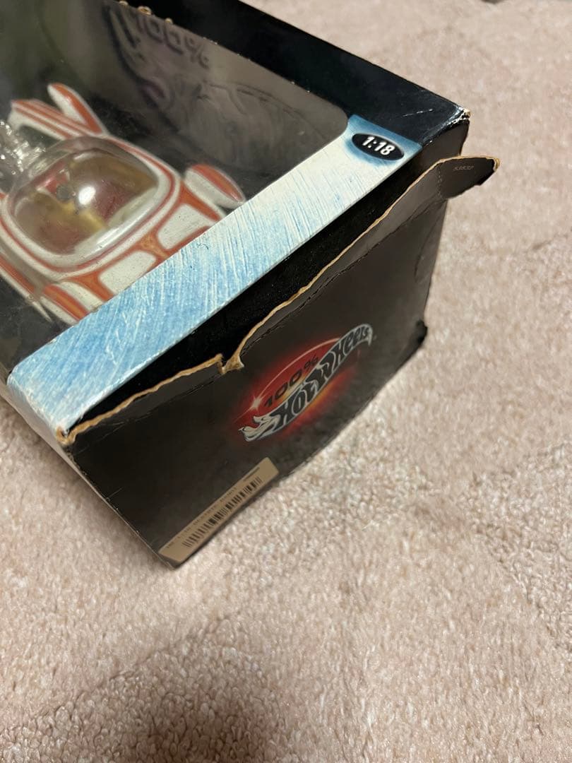 ホットウィール ビートニック バンディット 新品未開封品 激レア 希少