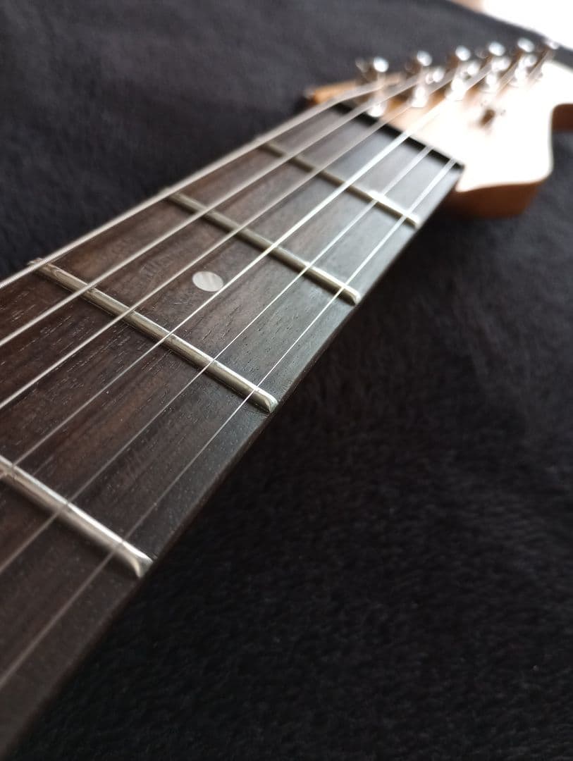 YAMAHA ヤマハ エレキギター YGS 112T サンバースト