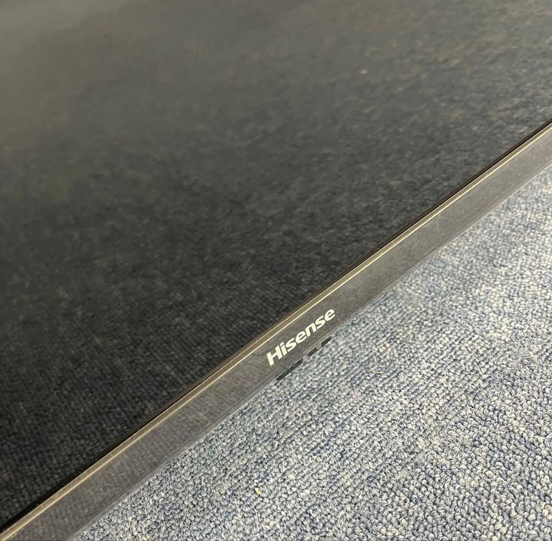 （2024年製/限定割引）ハイセンス 32V型 フルハイビジョン 液晶テレビ