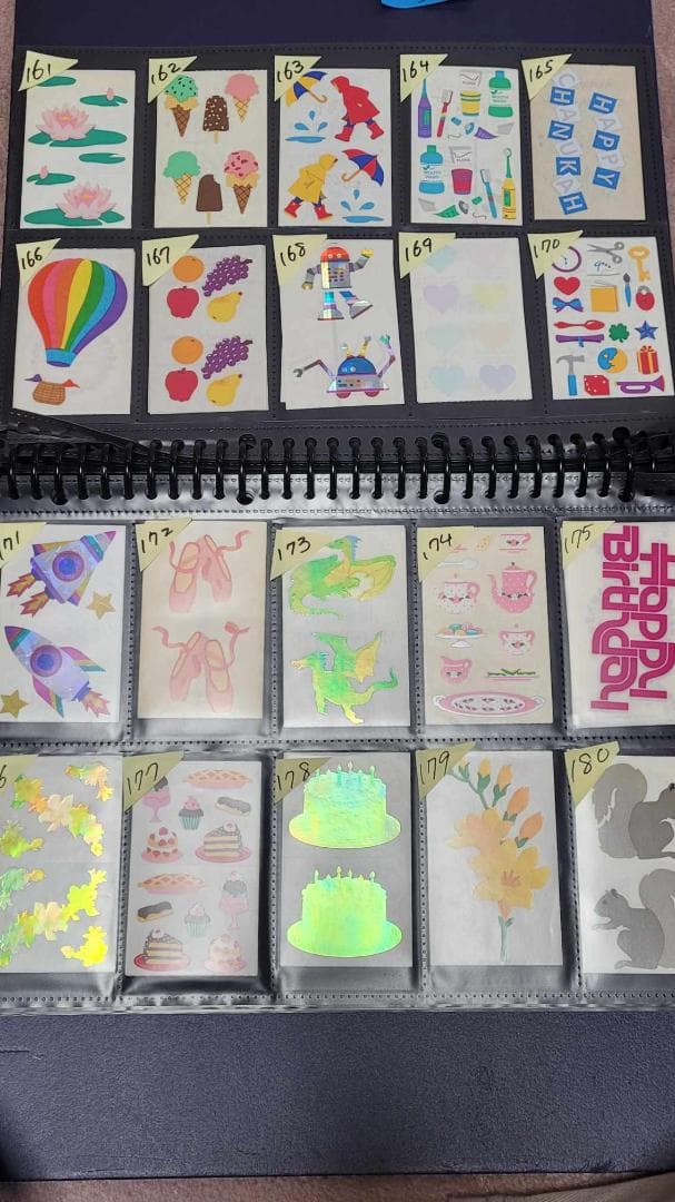 【300円】ミセスグロスマン、mrs.Grossman　８０年代～