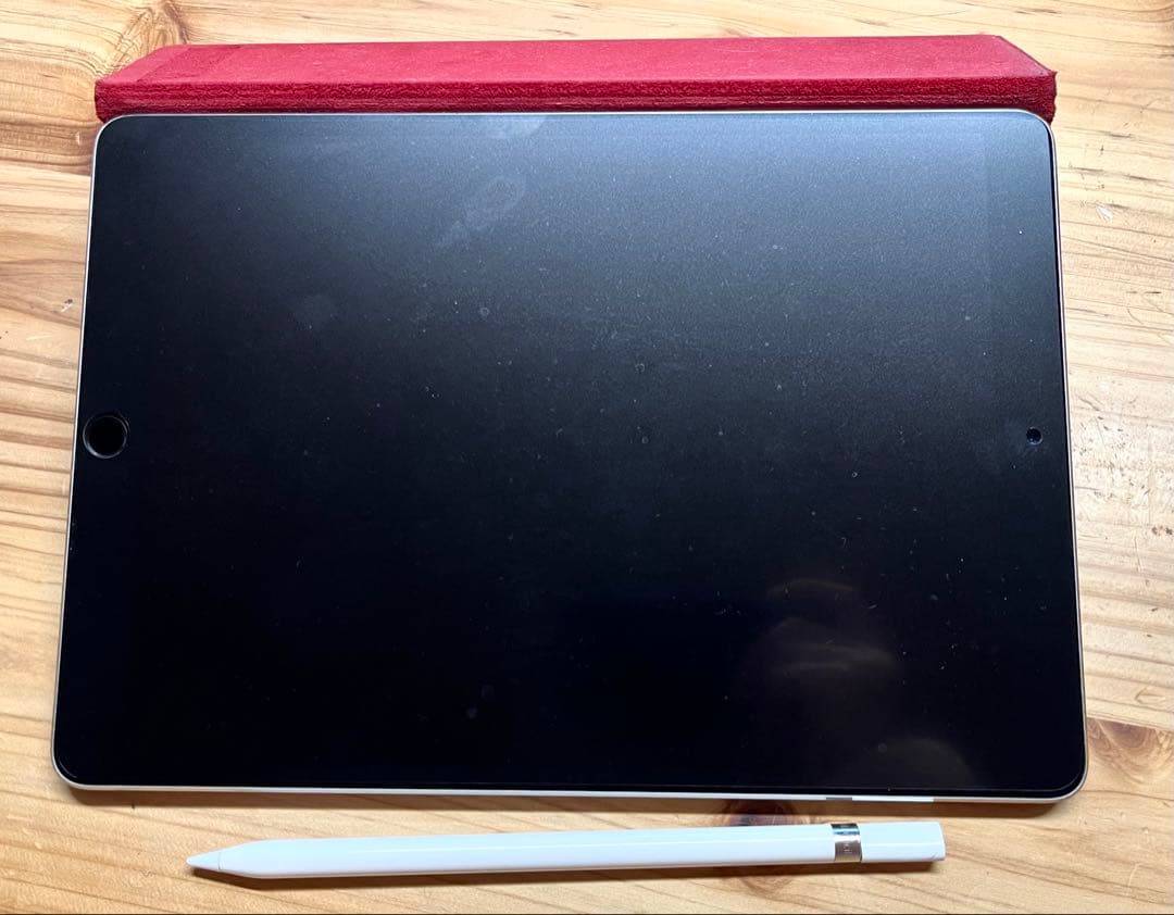 お絵描きに⭐︎ iPad Pro 10.5インチ+appleペンシル