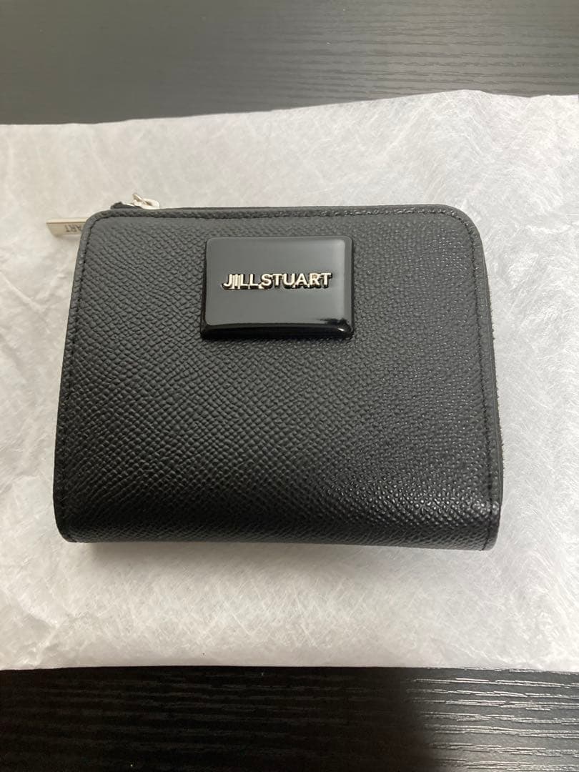 【未使用】定価¥16500円JILLSTUART ジルスチュアート　財布