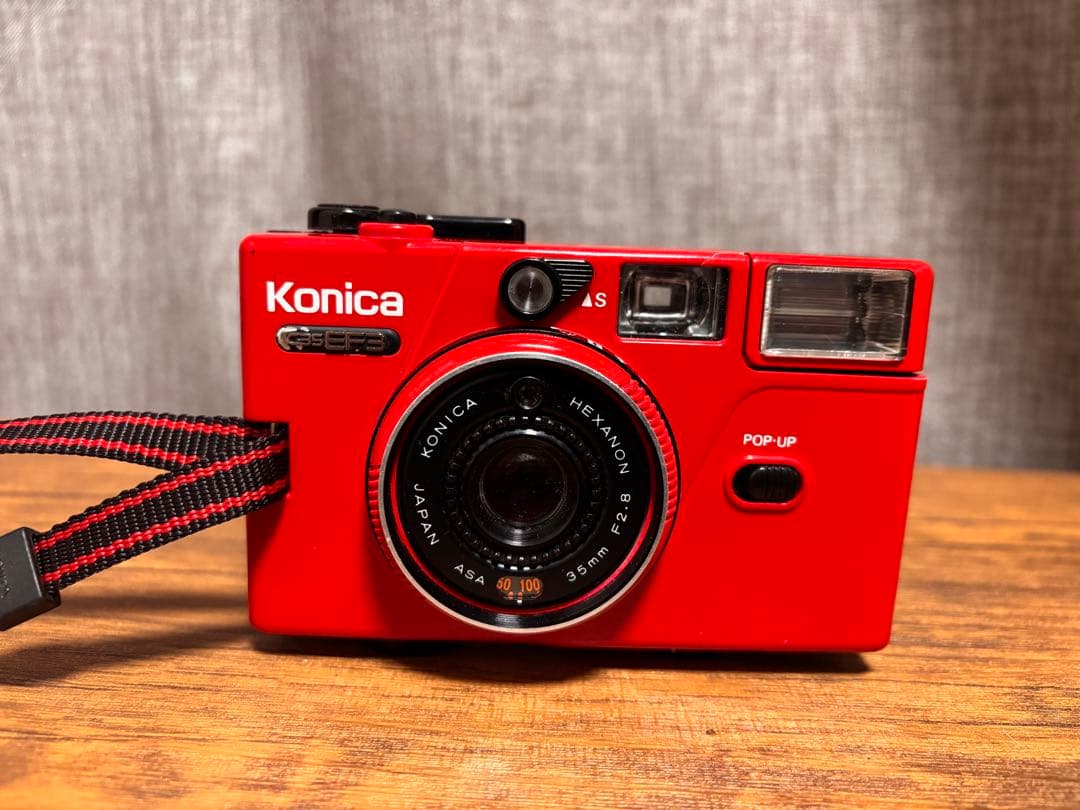 フィルムカメラまとめ売り ジャンク