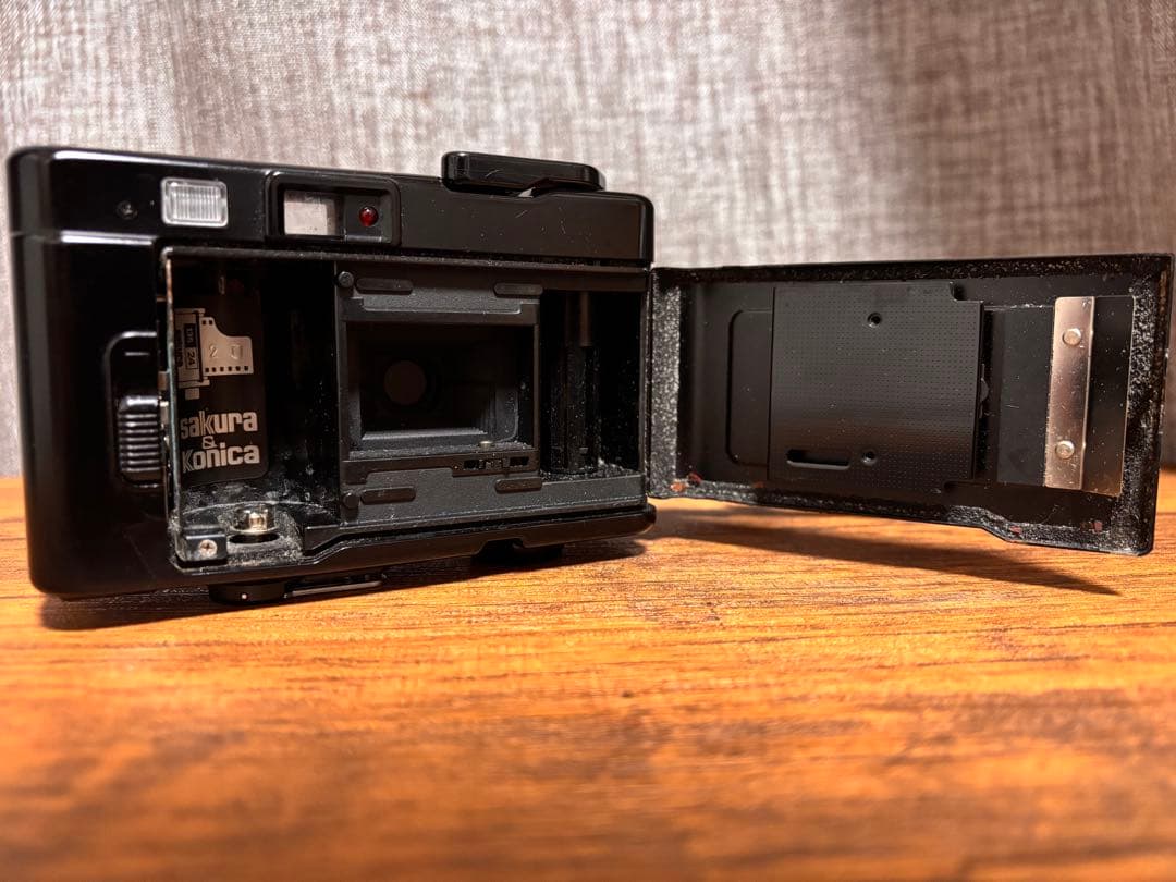 フィルムカメラまとめ売り ジャンク