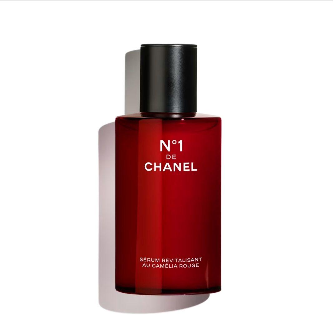 【未使用】半額　セラム N°1 ドゥ シャネル　30ml