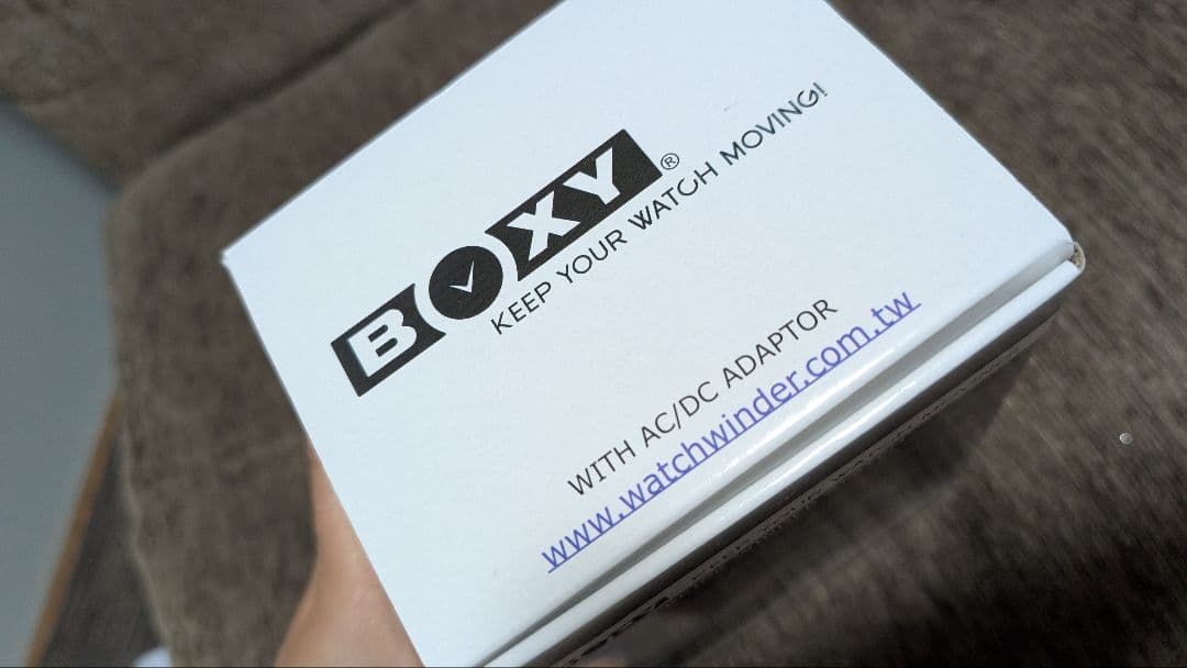 値下げ依頼★本日のみ★新品未使用★BOXY 時計用モーター ★2個セット★