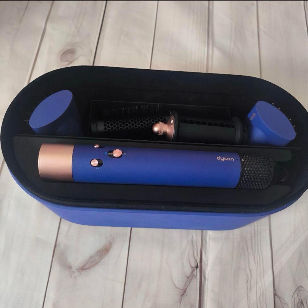 【訳あり】 dyson Airwrap マルチスタイ5-CompleteHS05