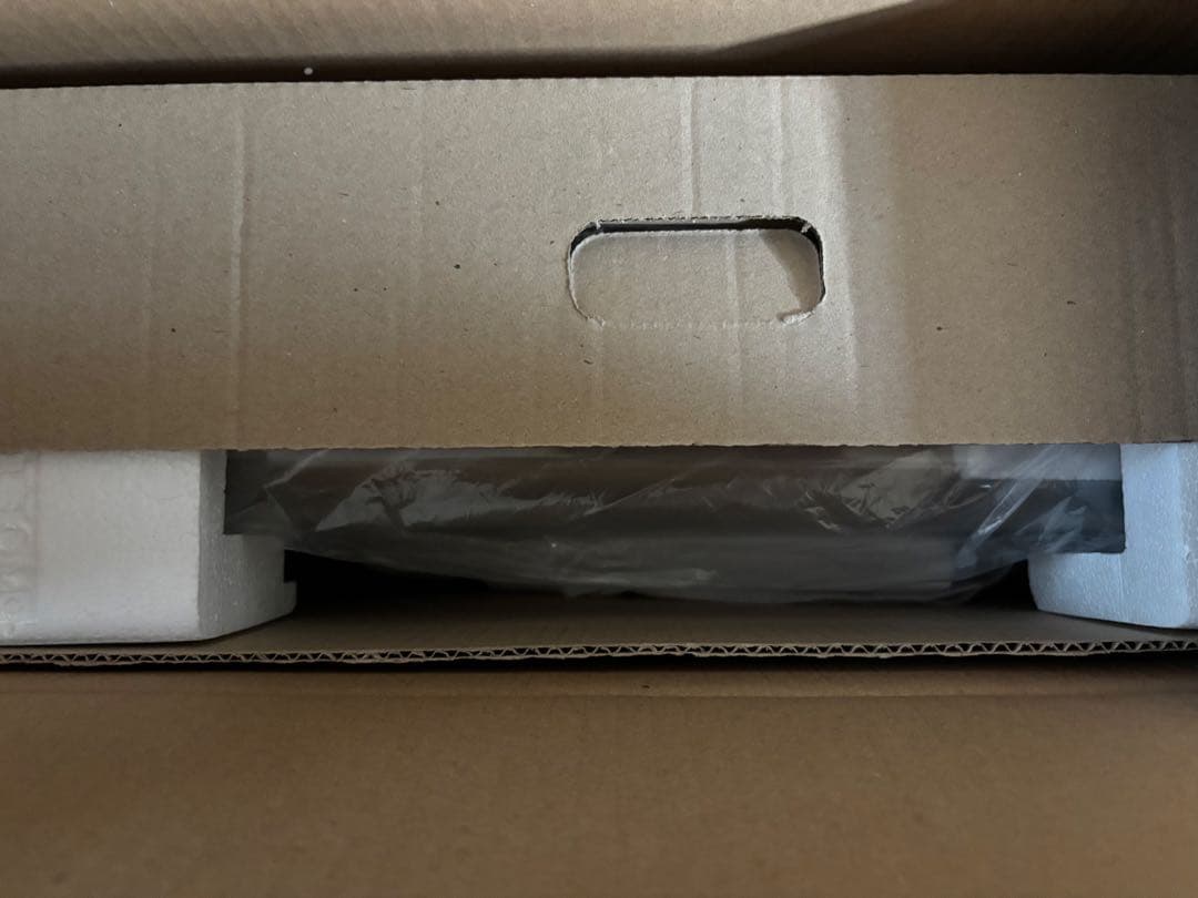 ＧＥＸ　グラスハーモニーマルチ　６００Ｎハムスター　ケージ　開封未使用品