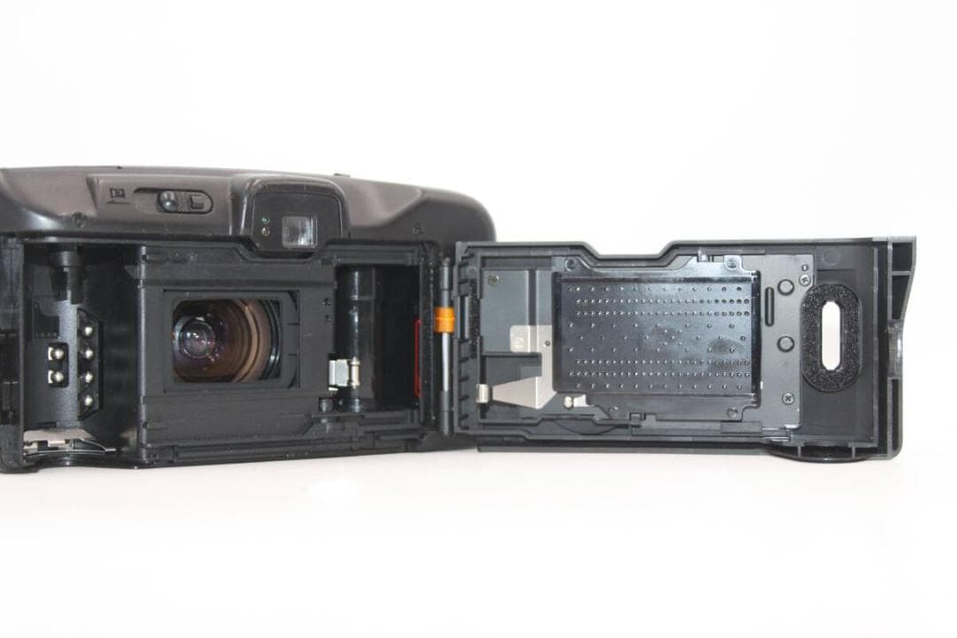 使用感少な目 一部難アリ Canon Autoboy PANORAMA SⅡ