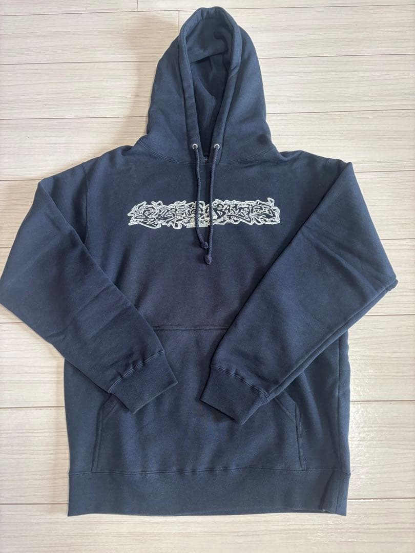 超絶激レアCOMPANY FLOW EL-P promo パーカー