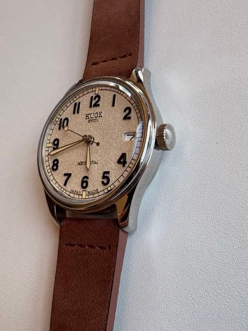 時計 KUOE OLD SMITH 90-002