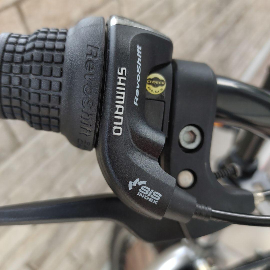 【宮城県直接引取限定】自転車 マウンテンバイク 24インチ 男の子 子ども