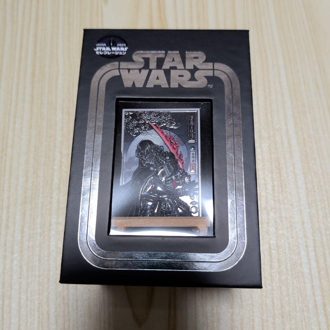 ダースベイダー　限定　ピンバッジ　スター・ウォーズ　セレブレーション