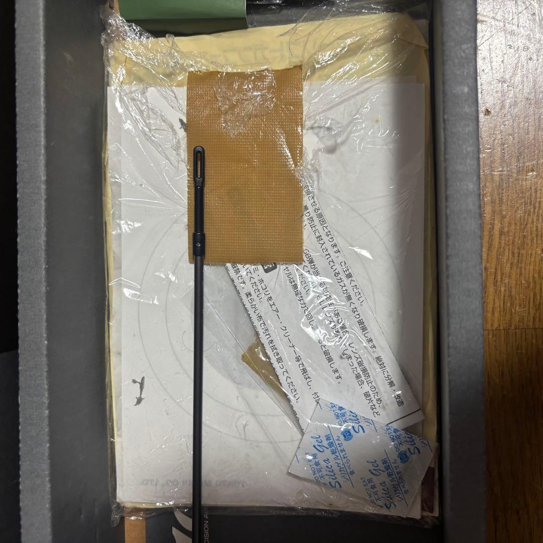 東京マルイ vsr-10 プロスナイパーバージョン