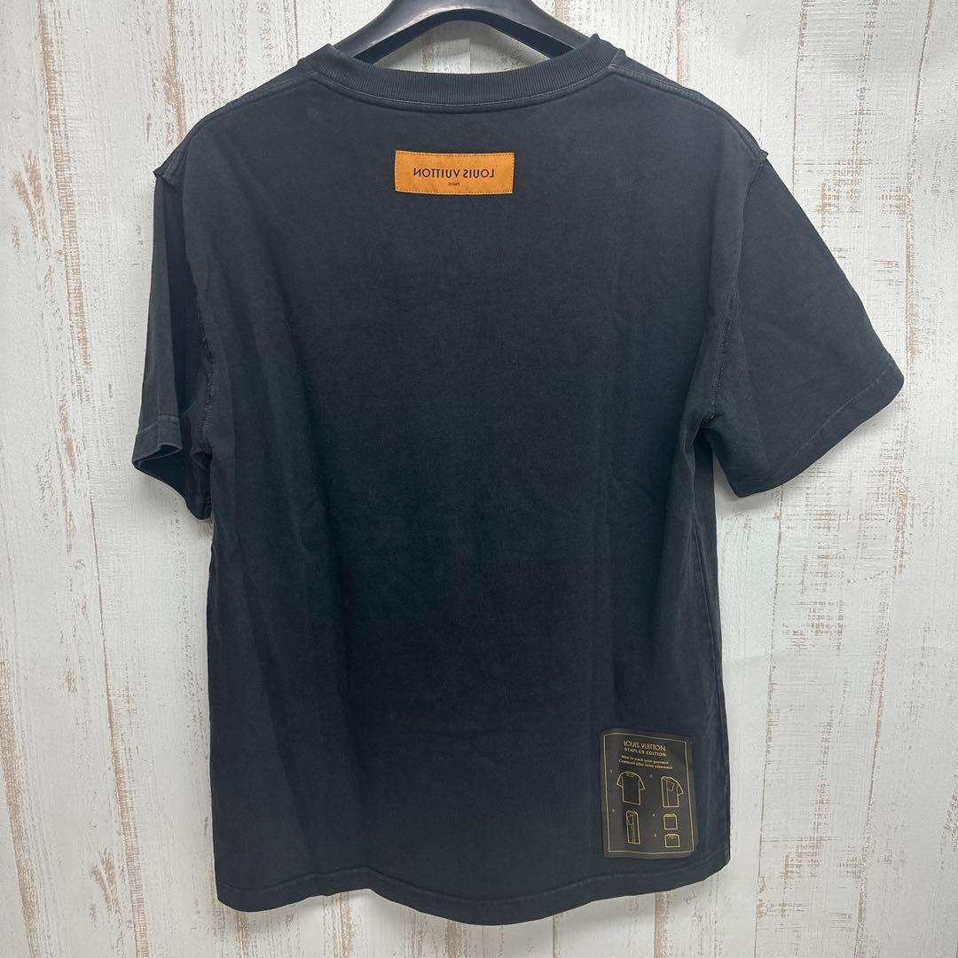 LOUIS VUITTON インサイドアウトL サイズグレー