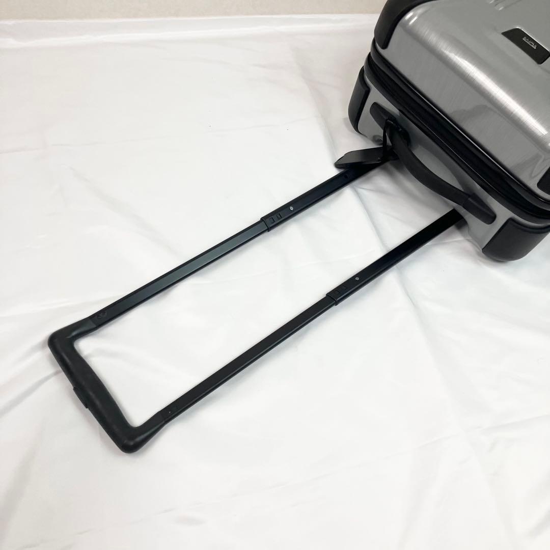 ⭐️極美品⭐️ TUMI VAPOR キャリーバッグ スーツケース 4輪