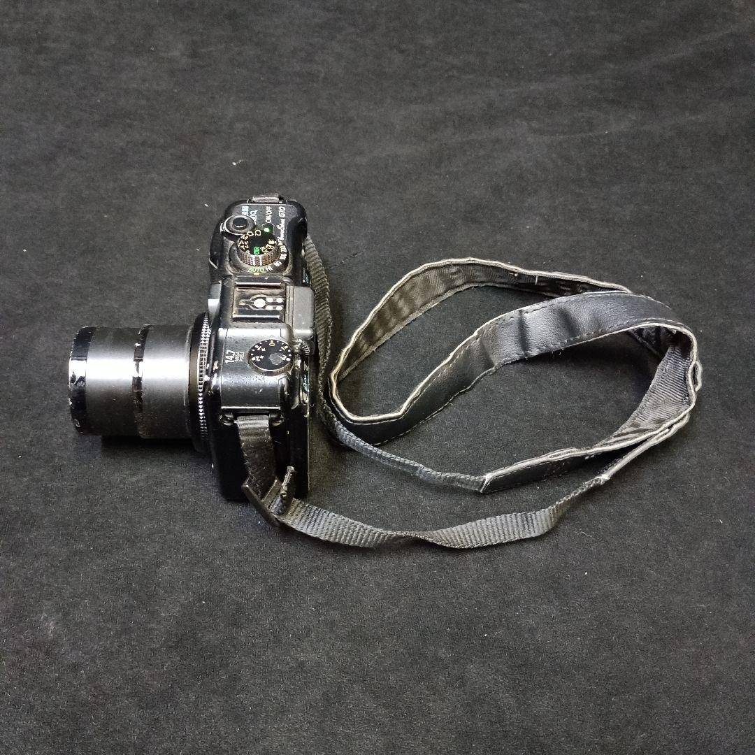 ナ*ナ様 Canon Power shot G10 コンパクトデジタルカメラ　2