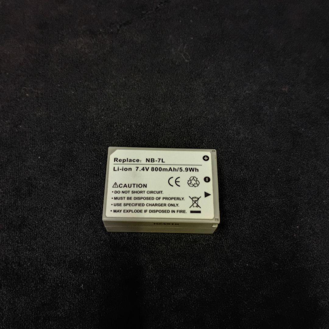 ナ*ナ様 Canon Power shot G10 コンパクトデジタルカメラ　2