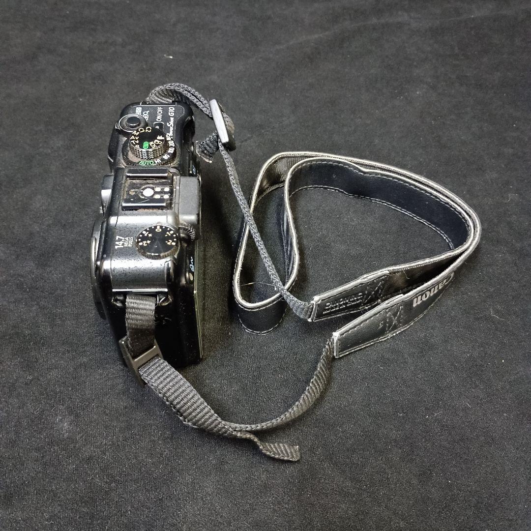 ナ*ナ様 Canon Power shot G10 コンパクトデジタルカメラ　2