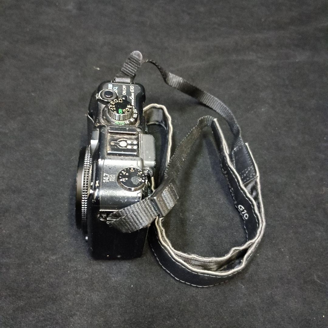 ナ*ナ様 Canon Power shot G10 コンパクトデジタルカメラ　2