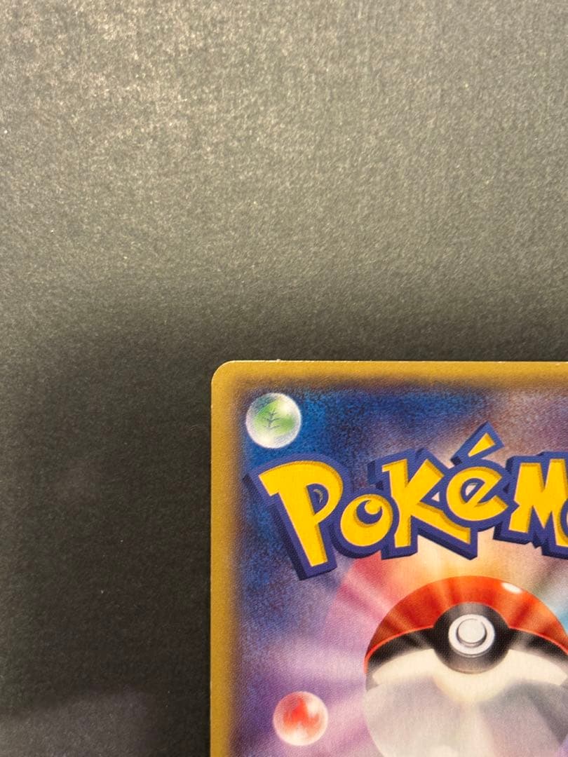 マグマ団のグラードンEX RR