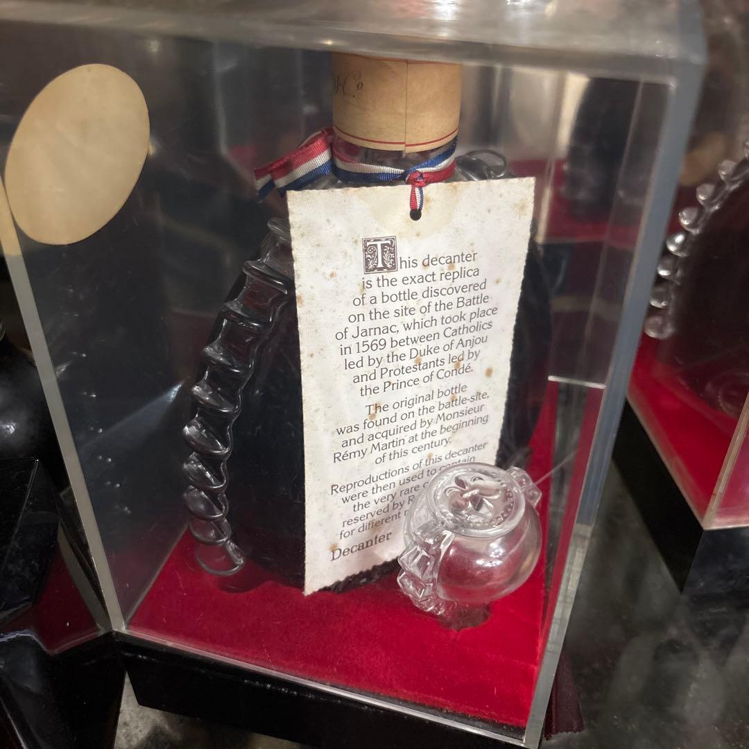 REMY MARTIN LOUIS XIII コニャックルイ13世