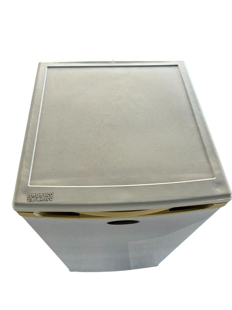 三ツ星貿易 MD-850FF 冷凍庫 85L アップライト型フリーザー