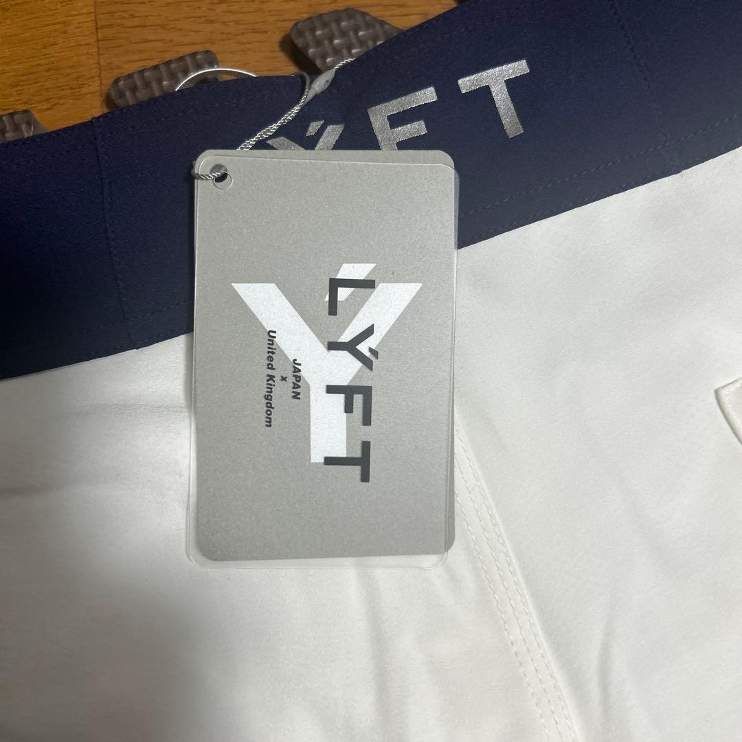 【新品 タグ付き】LYFT サーフパンツ Lサイズ