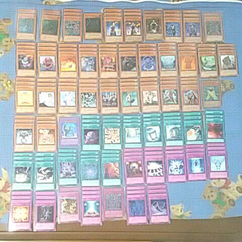 引退　遊戯王　サイバーダーク・インパクト　セミコンプリート