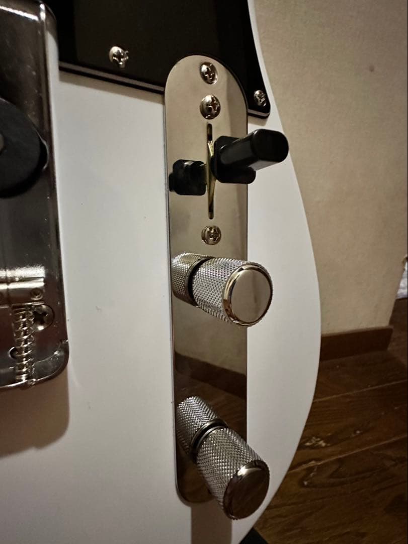 ギター Fender Japan