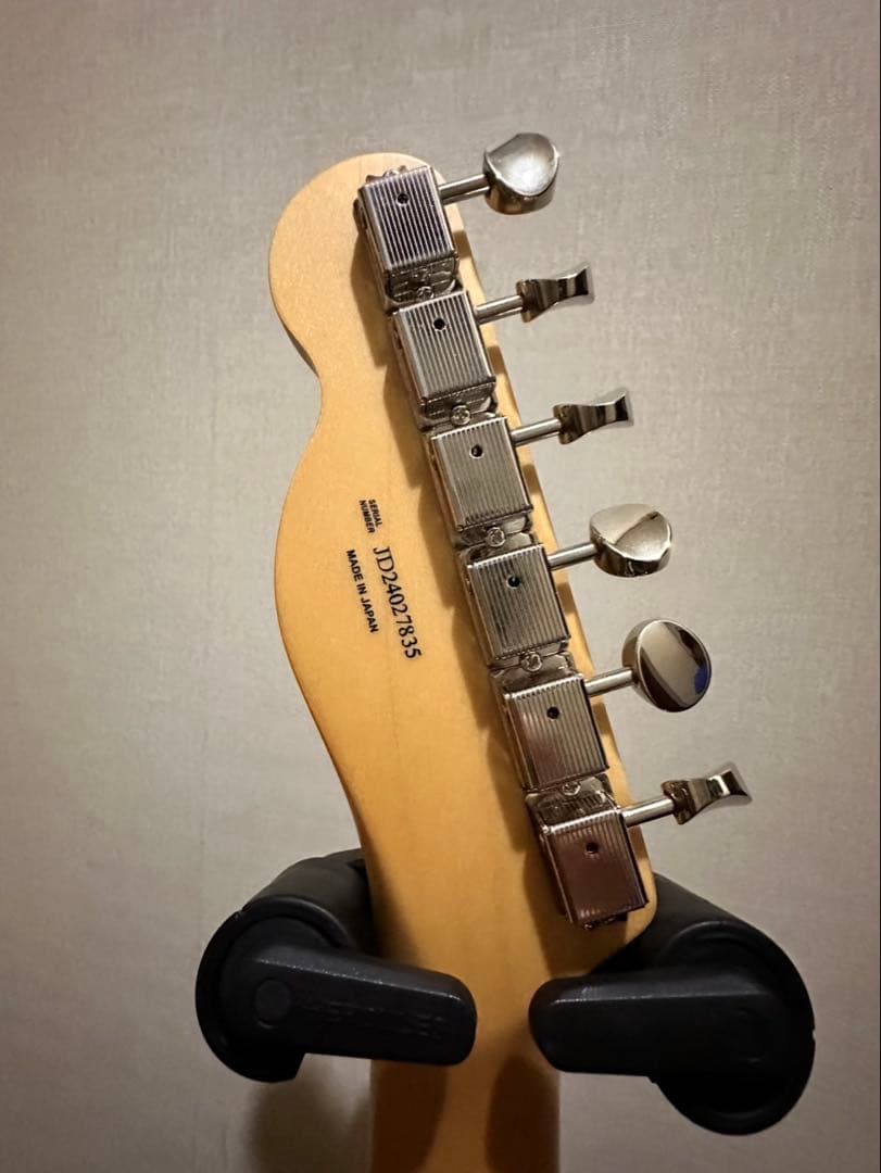 ギター Fender Japan