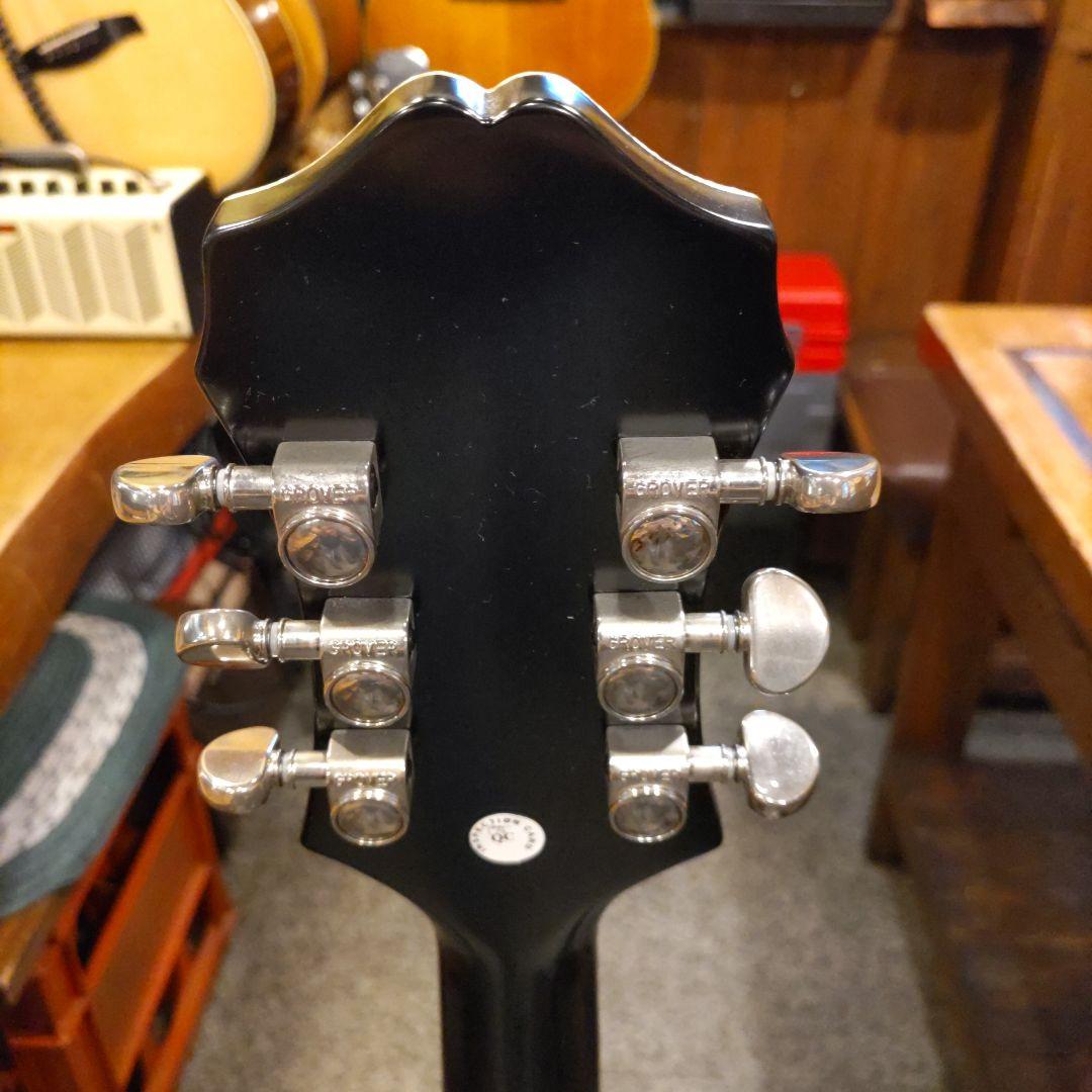 Epiphone Swingster フルアコ (管理イサテ)