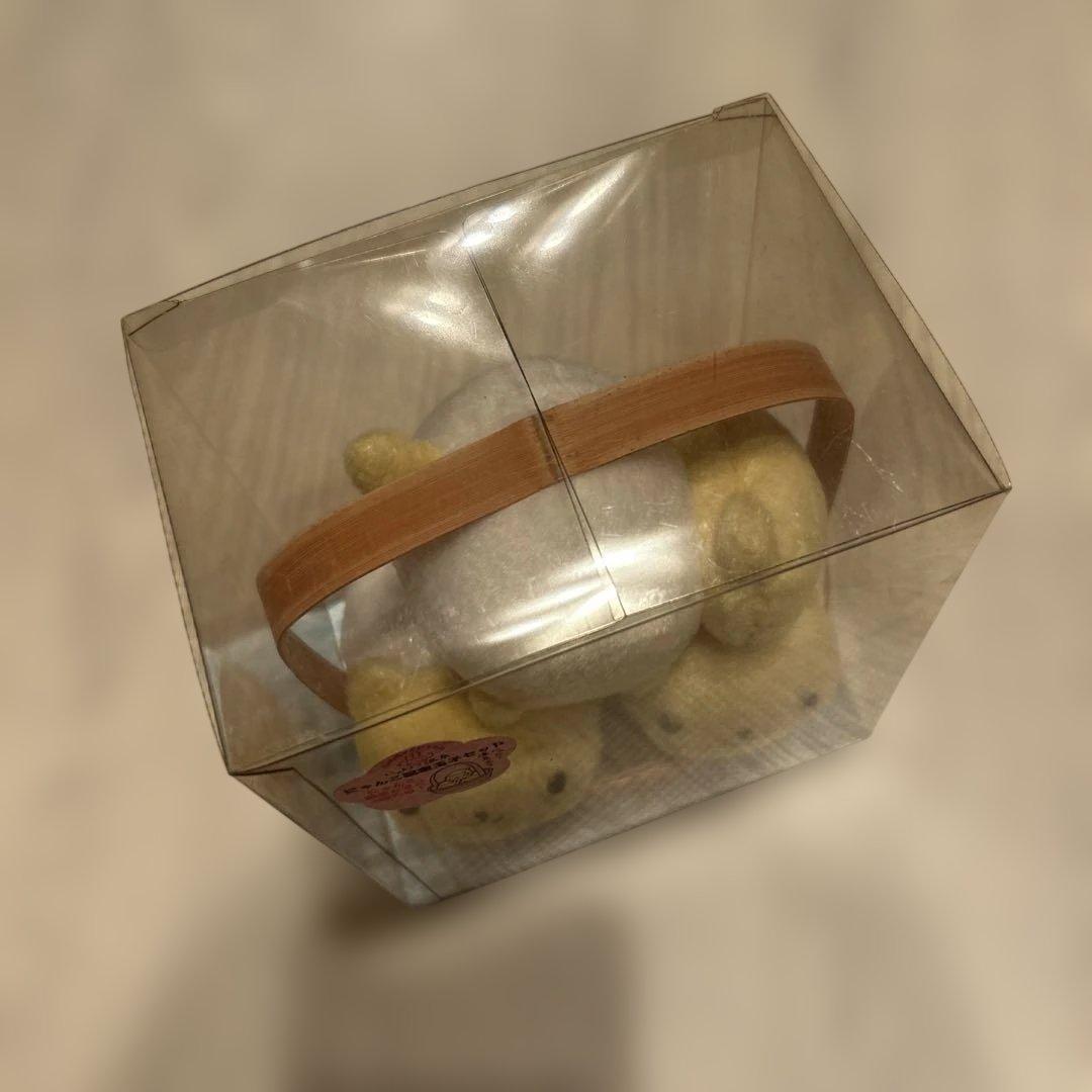 にゃんにゃんにゃんこ　にゃんこ温泉　にゃんこ温泉玉子セット　当時　平成レトロ