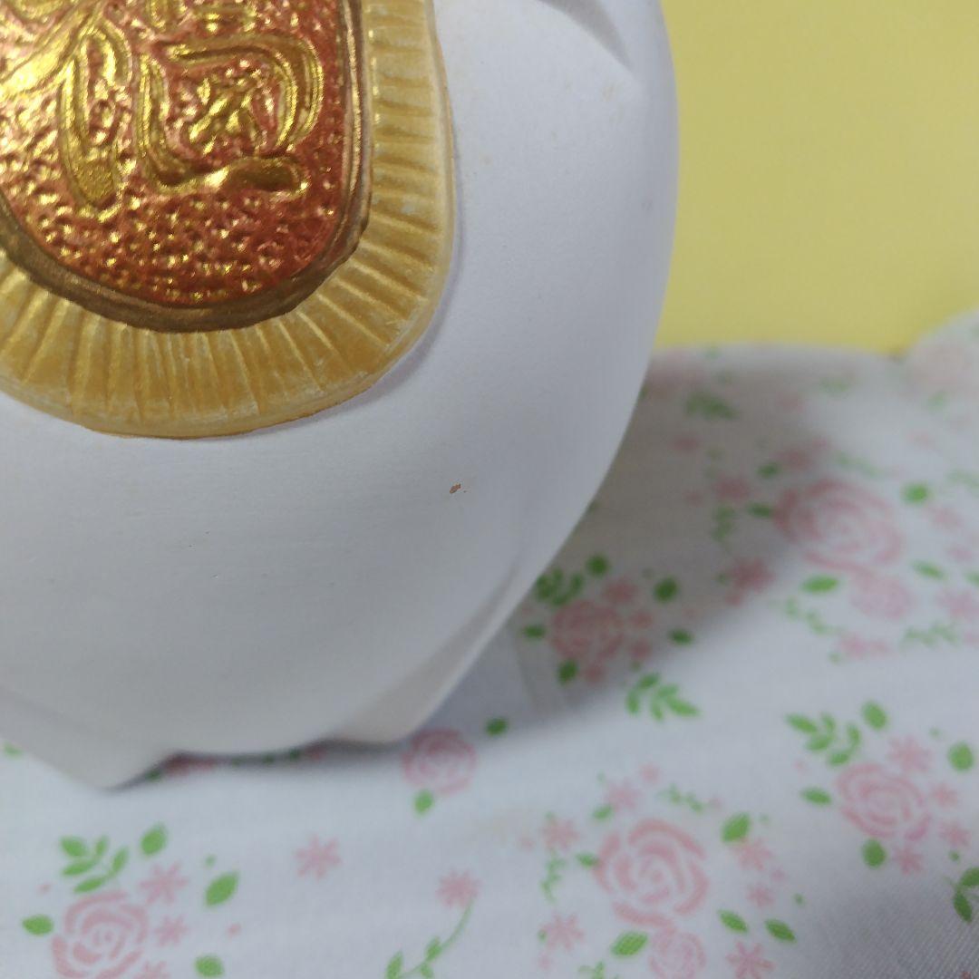 【希少】馬　博多人形　梶原正二作　干支　縁起物　レトロ