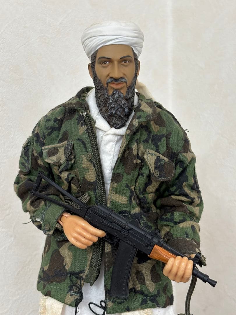 中東のテロリスト