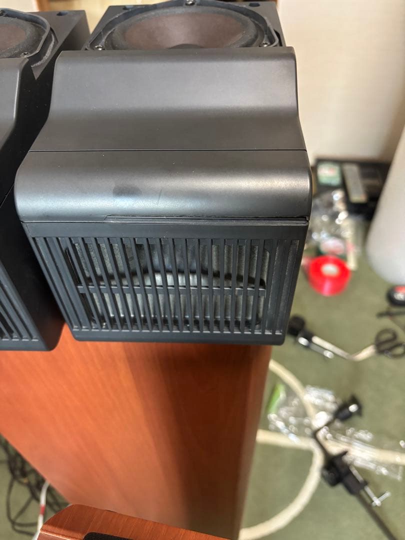 Bose 101 IT USA 天吊り金具 ブラケット あり